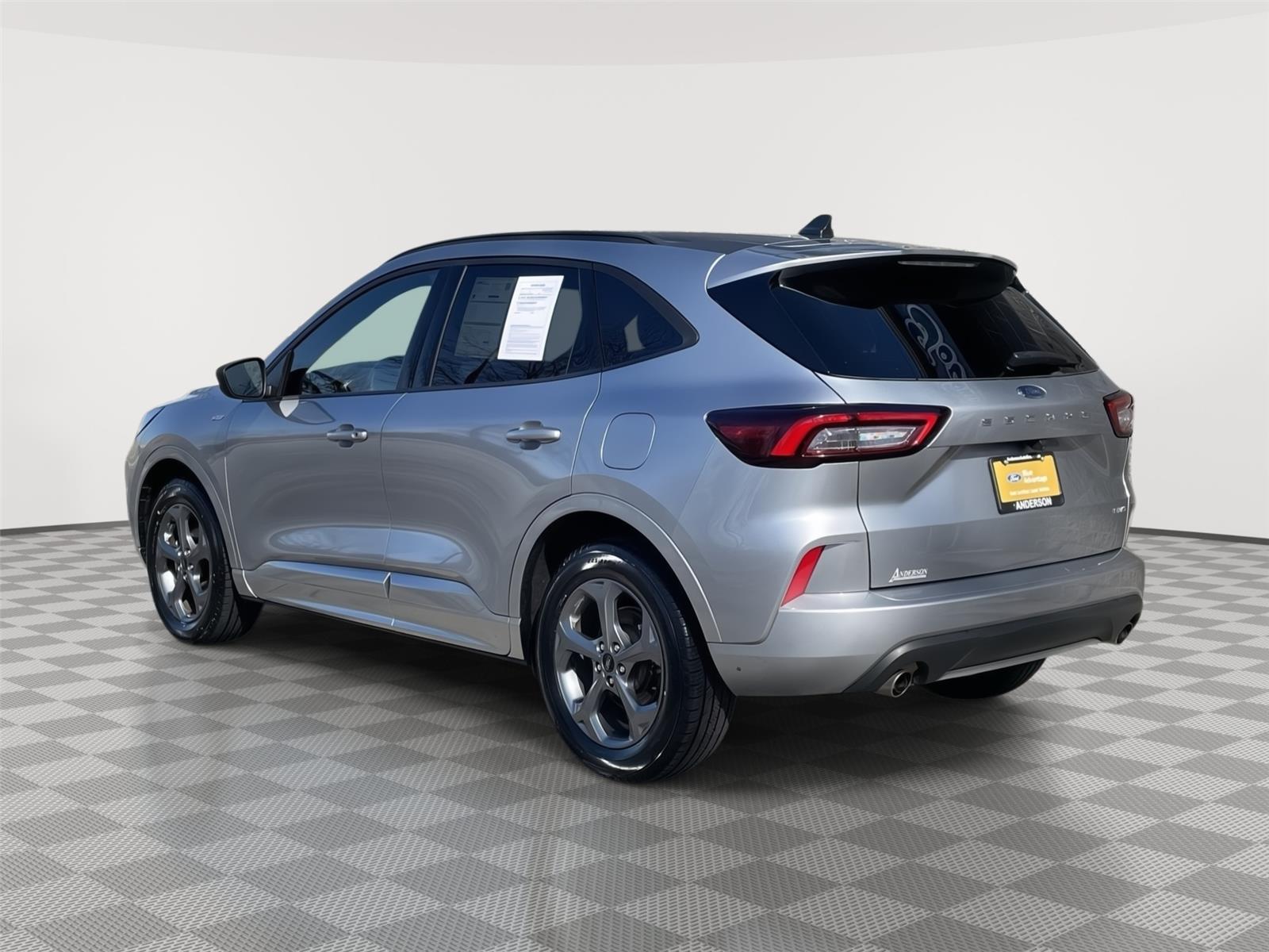 Used 2024 Ford Escape for sale in Lincoln NE