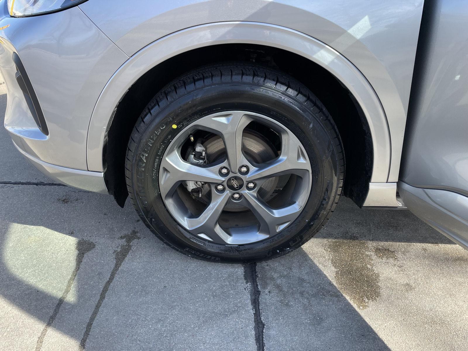 Used 2024 Ford Escape for sale in Lincoln NE