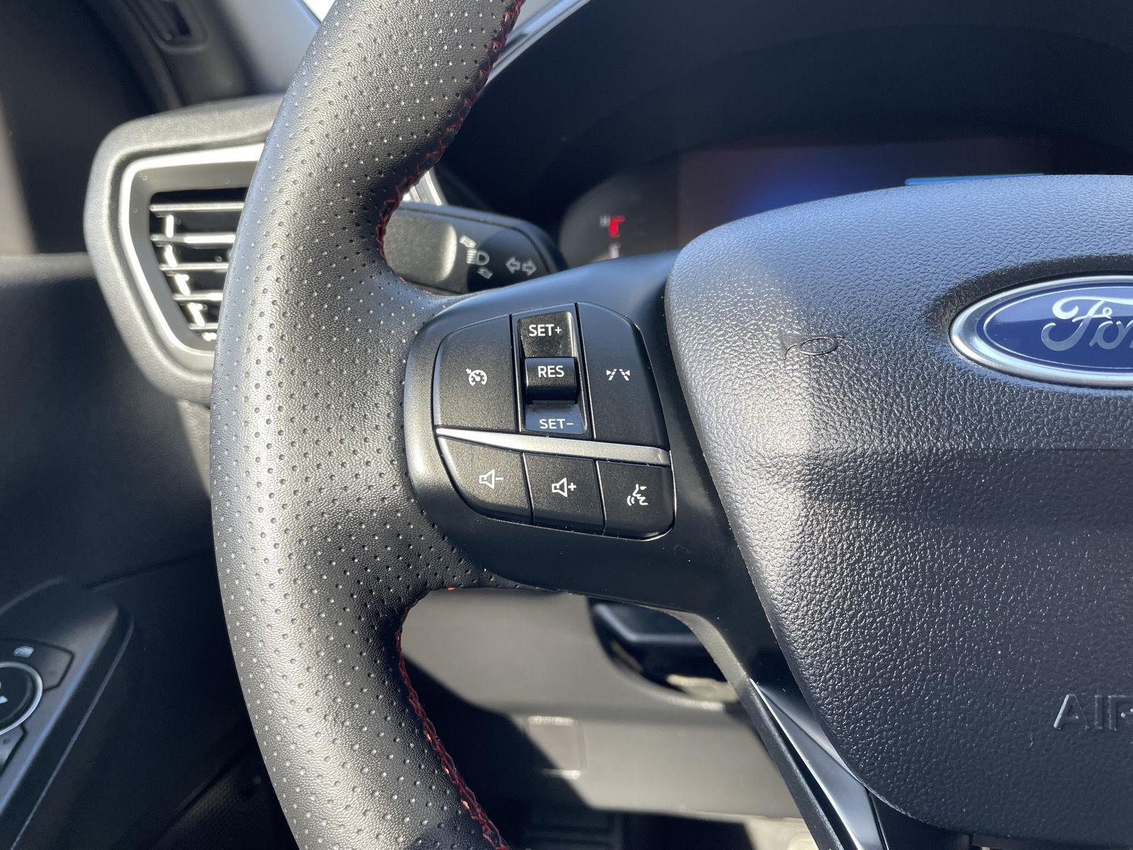 Used 2024 Ford Escape for sale in Lincoln NE