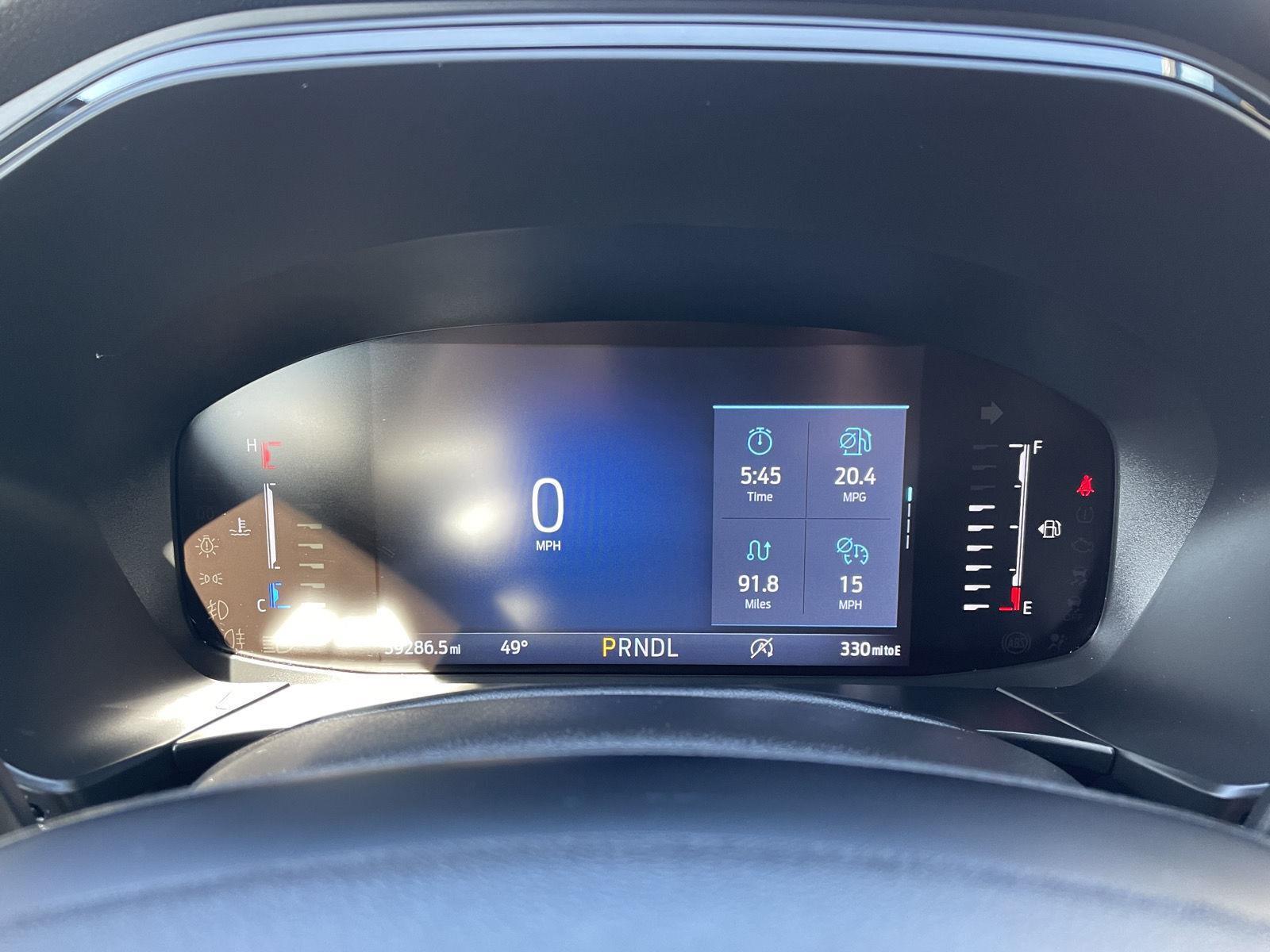 Used 2024 Ford Escape for sale in Lincoln NE