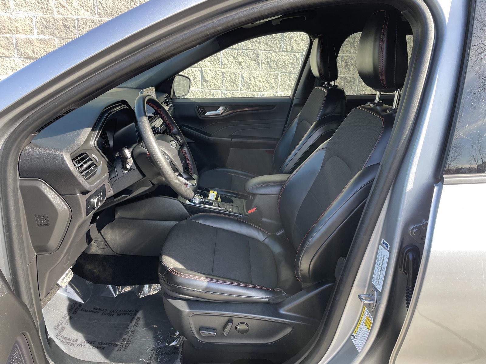 Used 2024 Ford Escape for sale in Lincoln NE