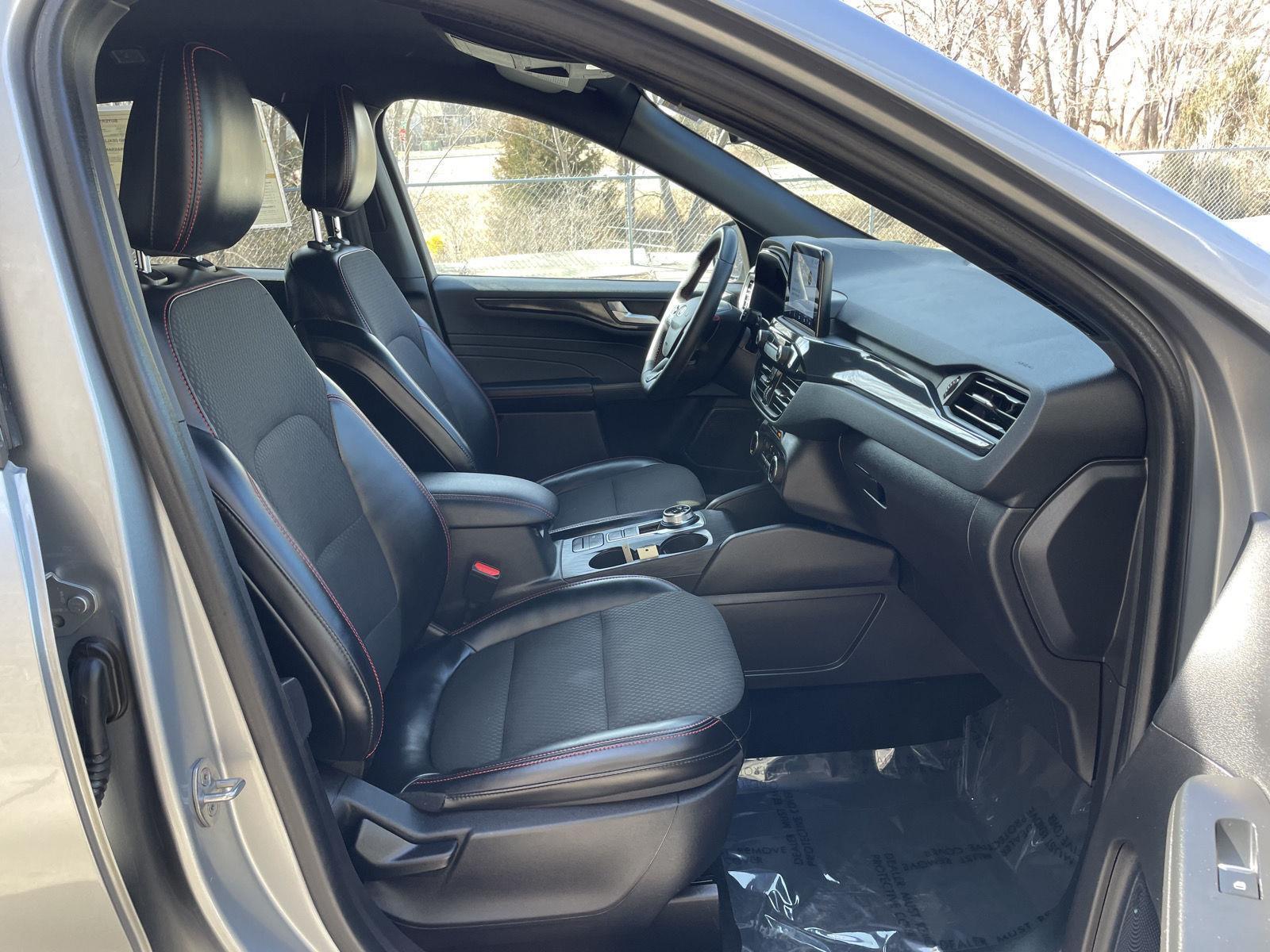 Used 2024 Ford Escape for sale in Lincoln NE