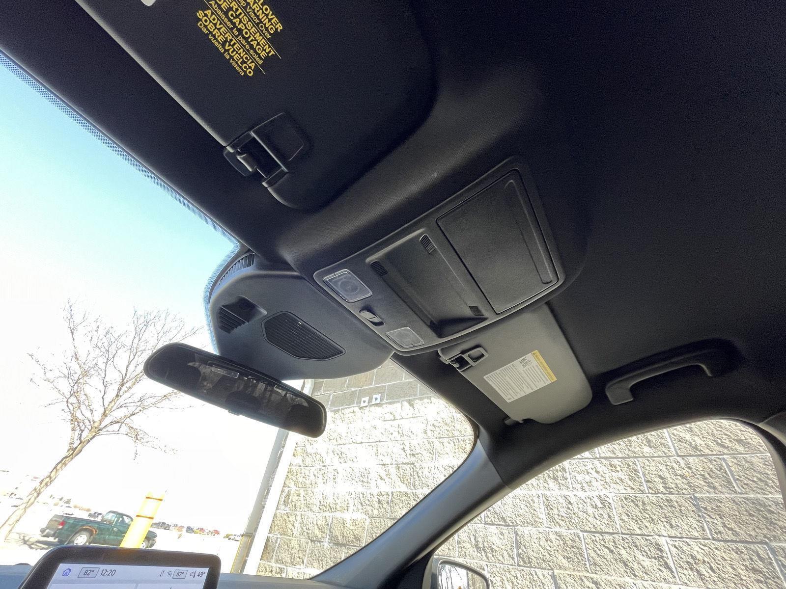 Used 2024 Ford Escape for sale in Lincoln NE