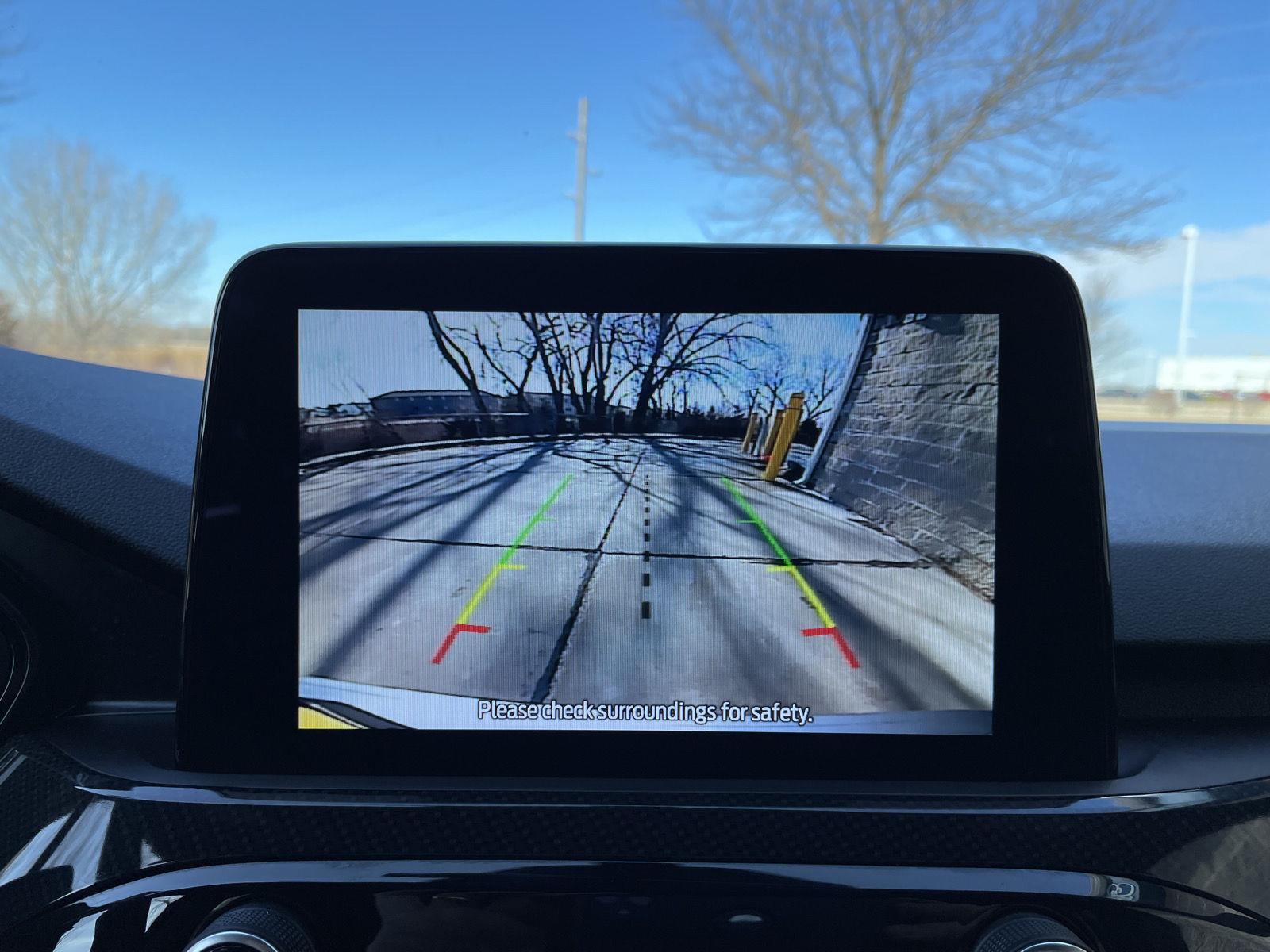 Used 2024 Ford Escape for sale in Lincoln NE