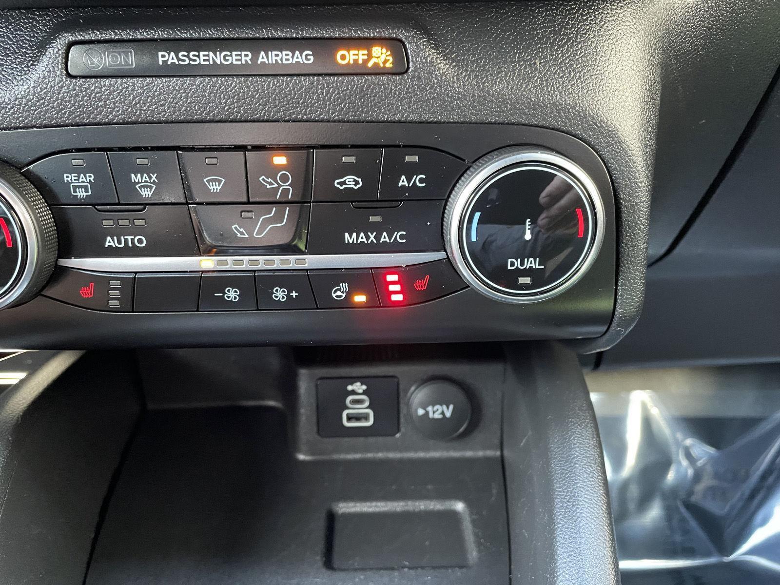 Used 2024 Ford Escape for sale in Lincoln NE