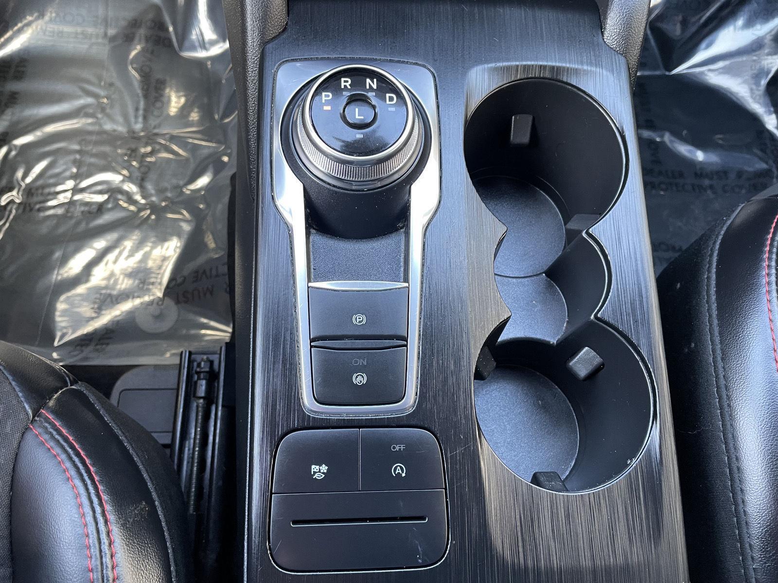 Used 2024 Ford Escape for sale in Lincoln NE