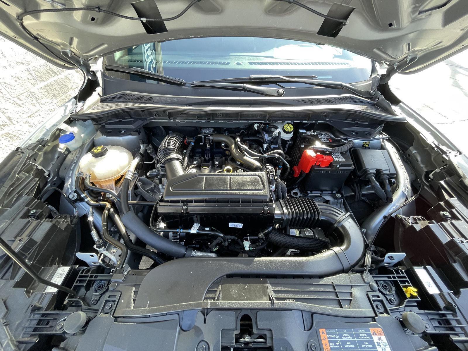 Used 2024 Ford Escape for sale in Lincoln NE