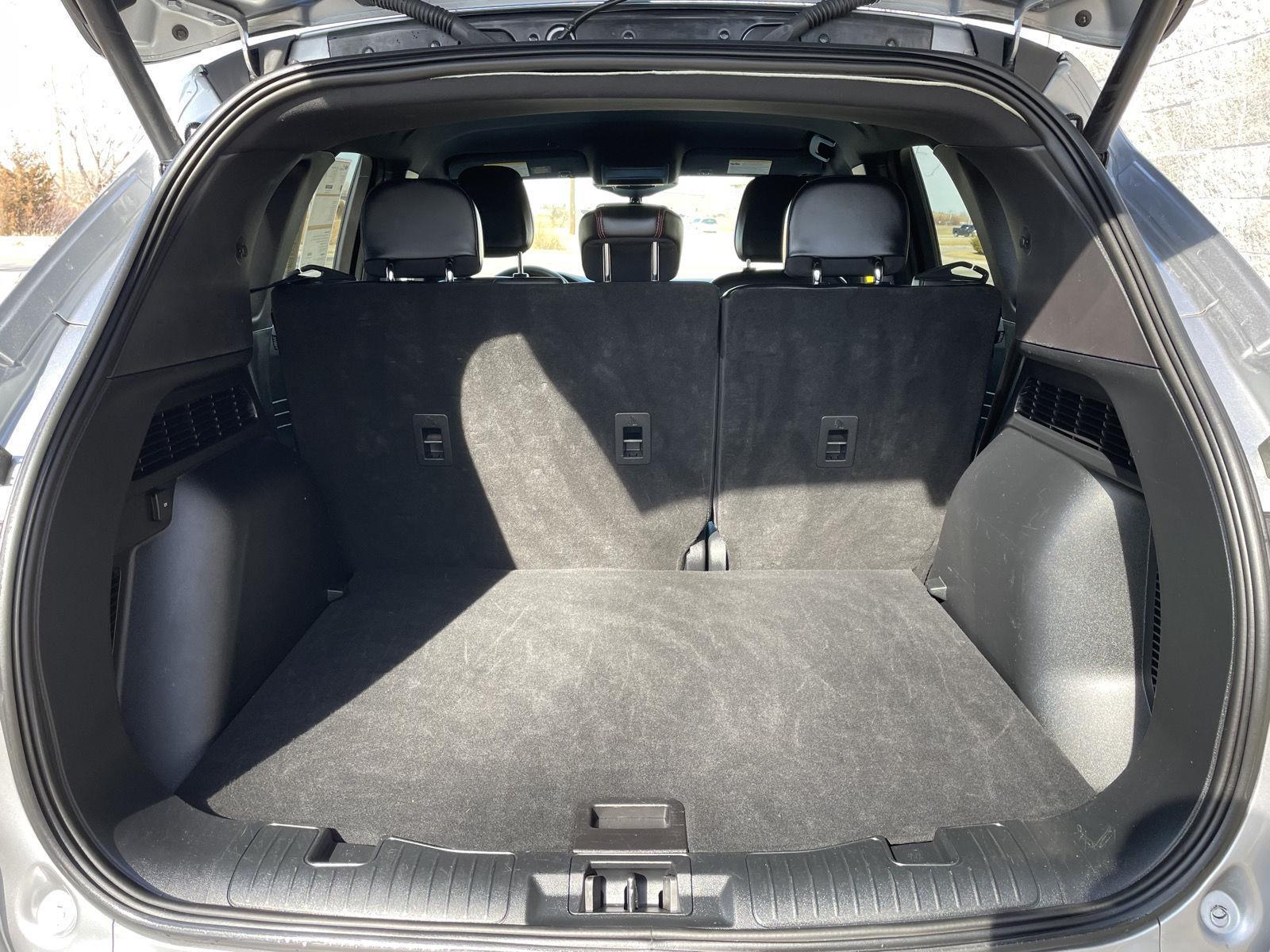 Used 2024 Ford Escape for sale in Lincoln NE