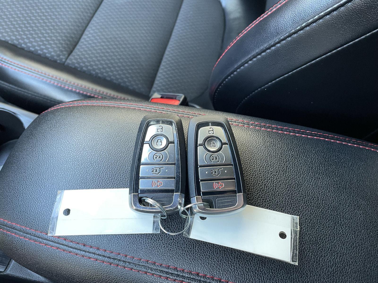 Used 2024 Ford Escape for sale in Lincoln NE