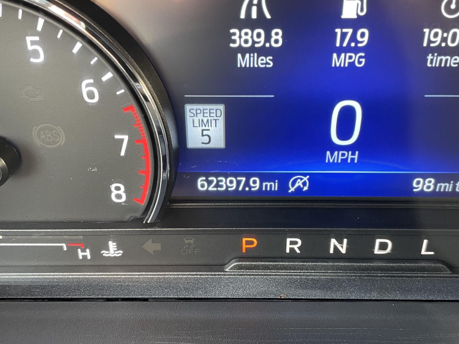 Used 2023 Ford Explorer for sale in Lincoln NE