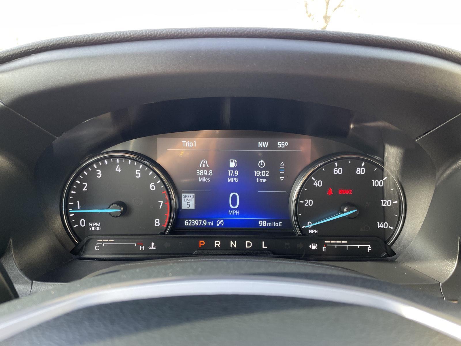 Used 2023 Ford Explorer for sale in Lincoln NE