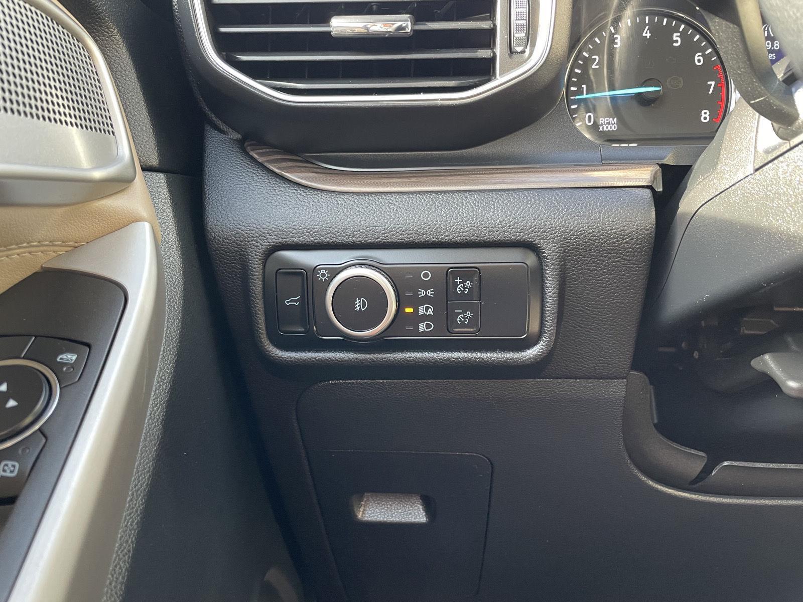 Used 2023 Ford Explorer for sale in Lincoln NE