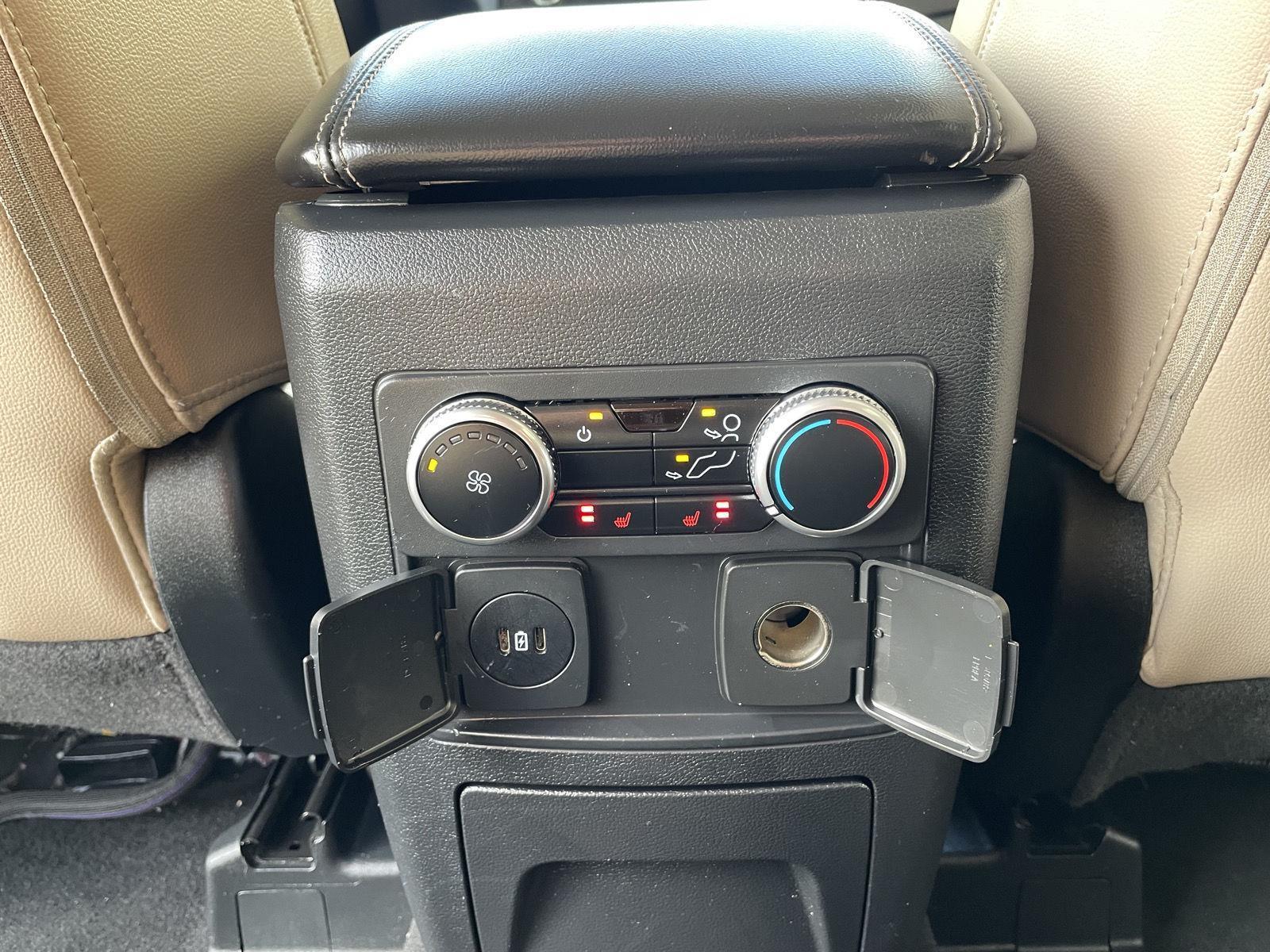 Used 2023 Ford Explorer for sale in Lincoln NE