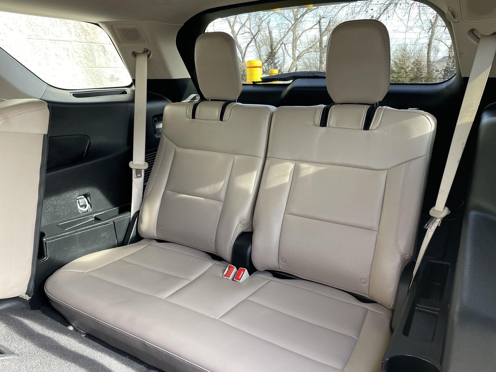 Used 2023 Ford Explorer for sale in Lincoln NE