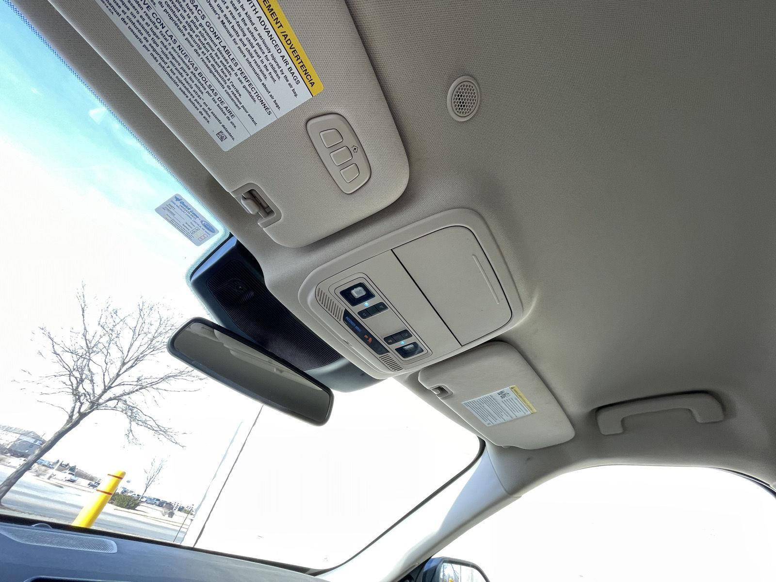 Used 2023 Ford Explorer for sale in Lincoln NE