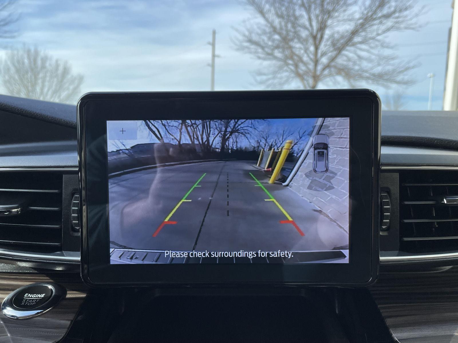 Used 2023 Ford Explorer for sale in Lincoln NE