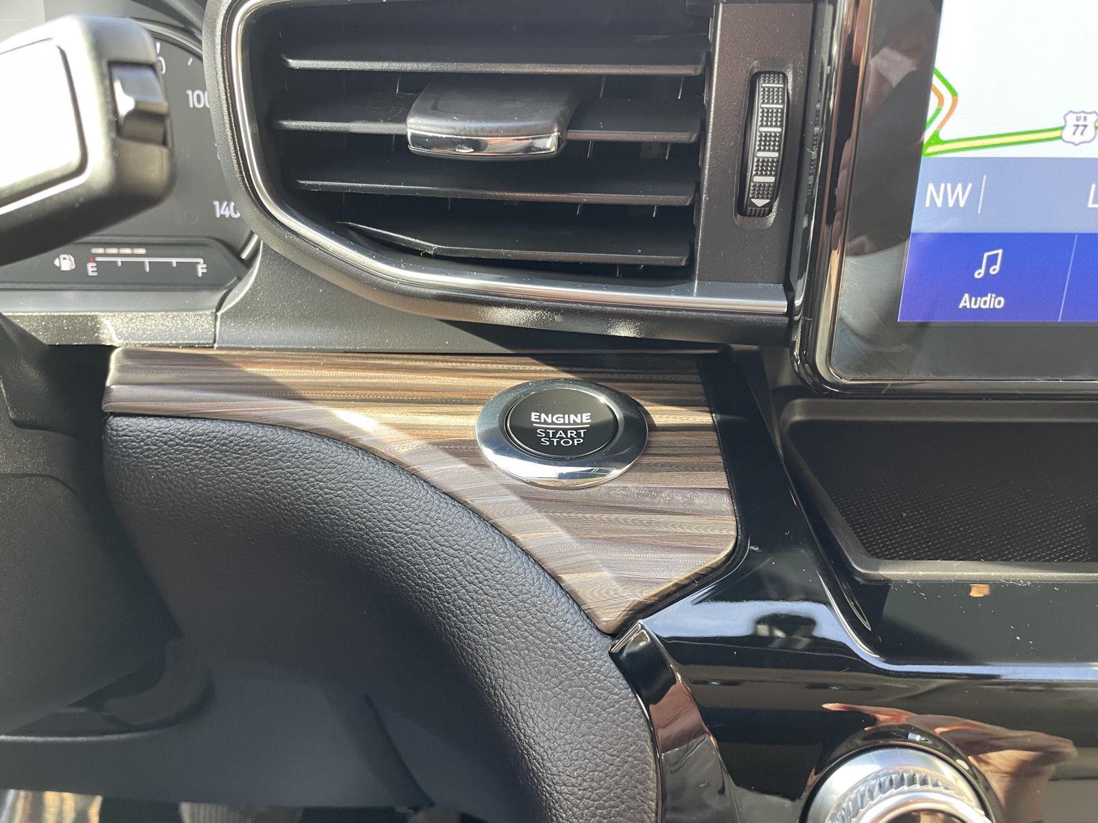 Used 2023 Ford Explorer for sale in Lincoln NE