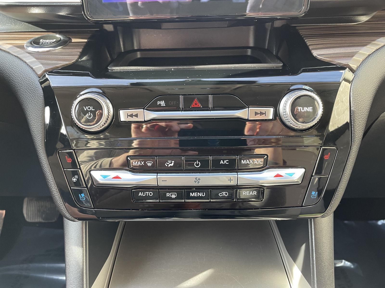 Used 2023 Ford Explorer for sale in Lincoln NE