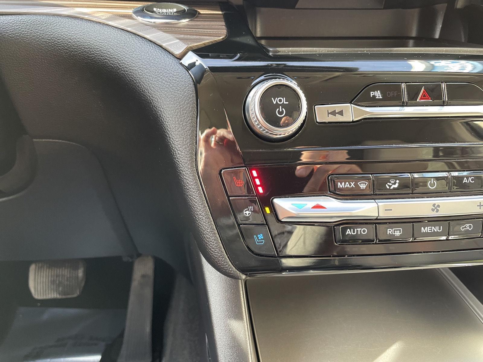 Used 2023 Ford Explorer for sale in Lincoln NE