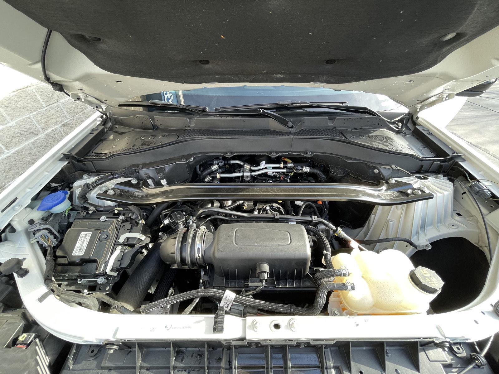 Used 2023 Ford Explorer for sale in Lincoln NE