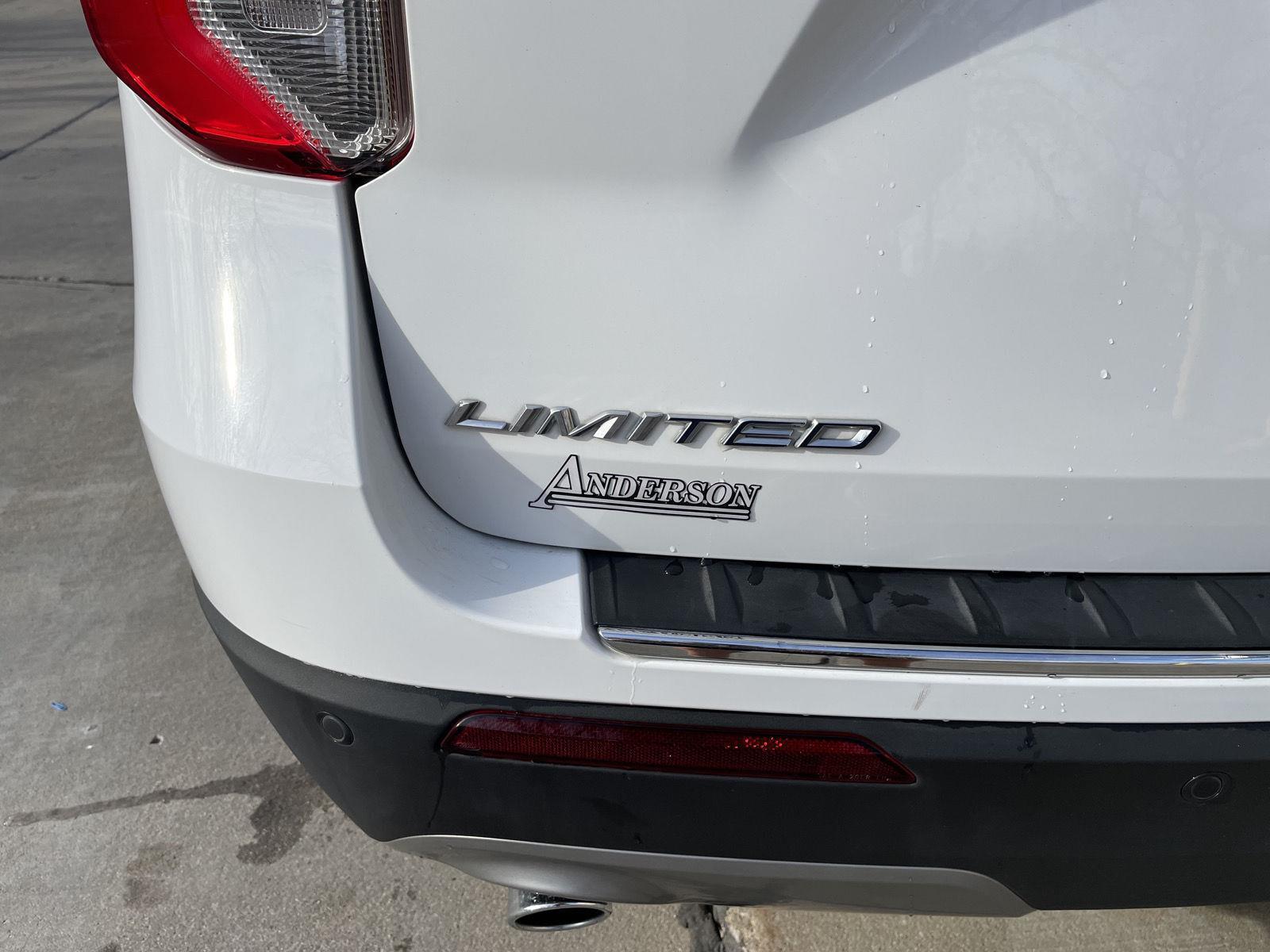 Used 2023 Ford Explorer for sale in Lincoln NE