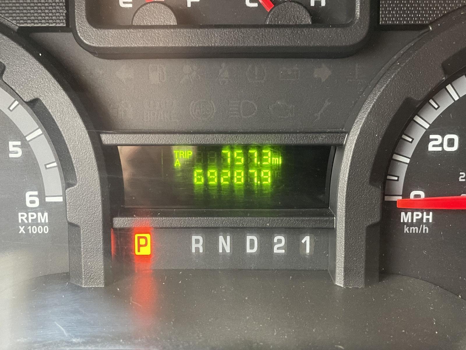 Used 2012 Ford Econoline Cargo Van for sale in Lincoln NE