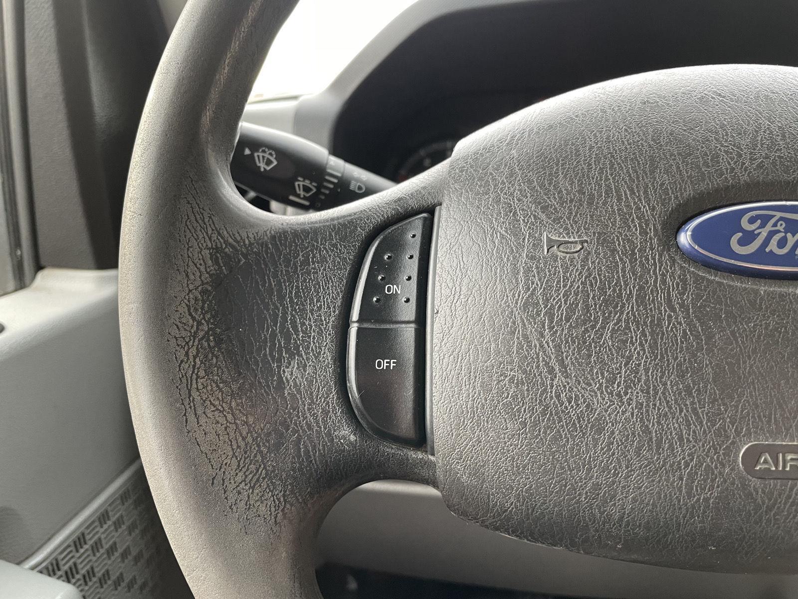 Used 2012 Ford Econoline Cargo Van for sale in Lincoln NE