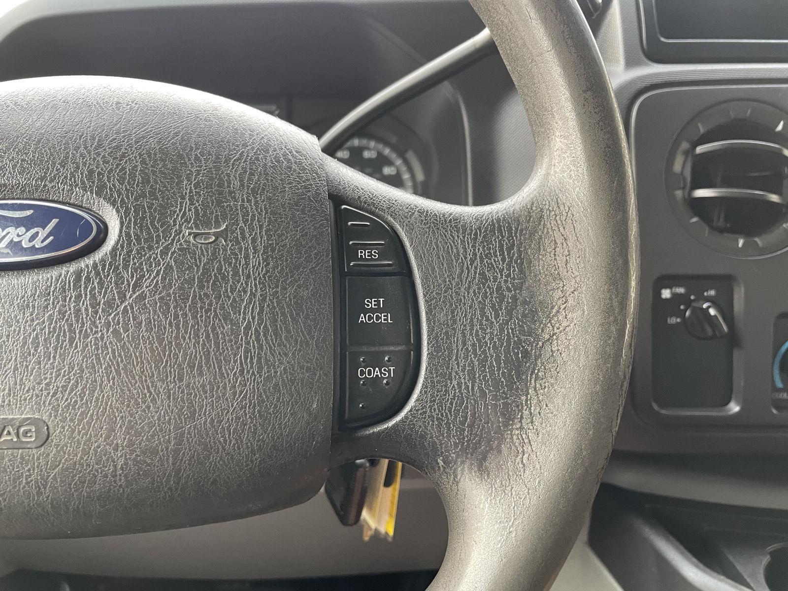 Used 2012 Ford Econoline Cargo Van for sale in Lincoln NE