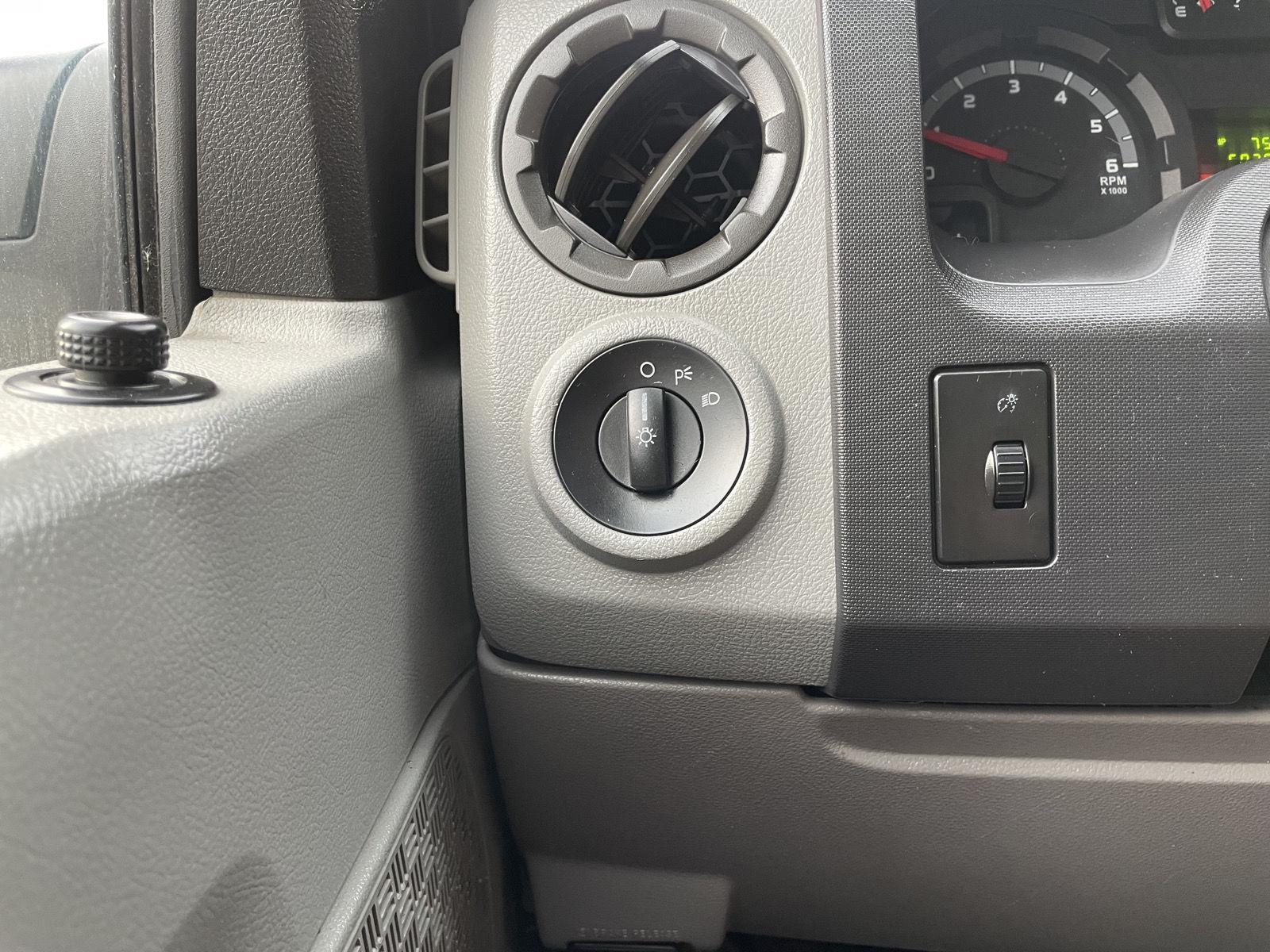 Used 2012 Ford Econoline Cargo Van for sale in Lincoln NE