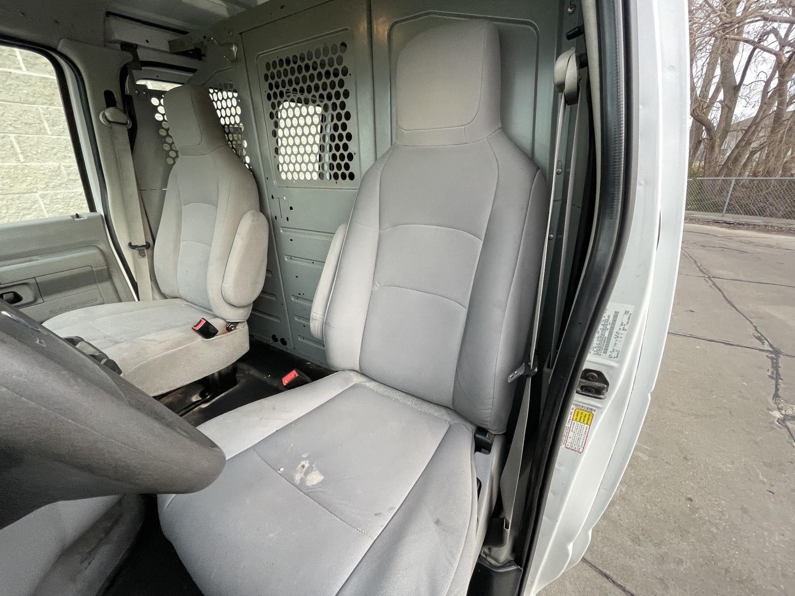 Used 2012 Ford Econoline Cargo Van for sale in Lincoln NE