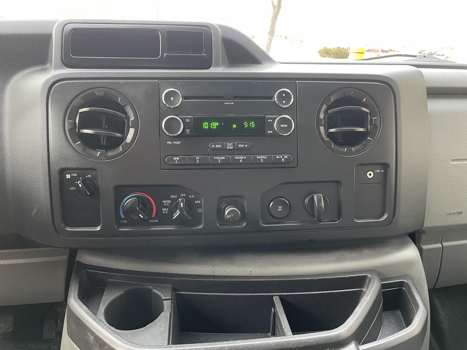 Used 2012 Ford Econoline Cargo Van for sale in Lincoln NE