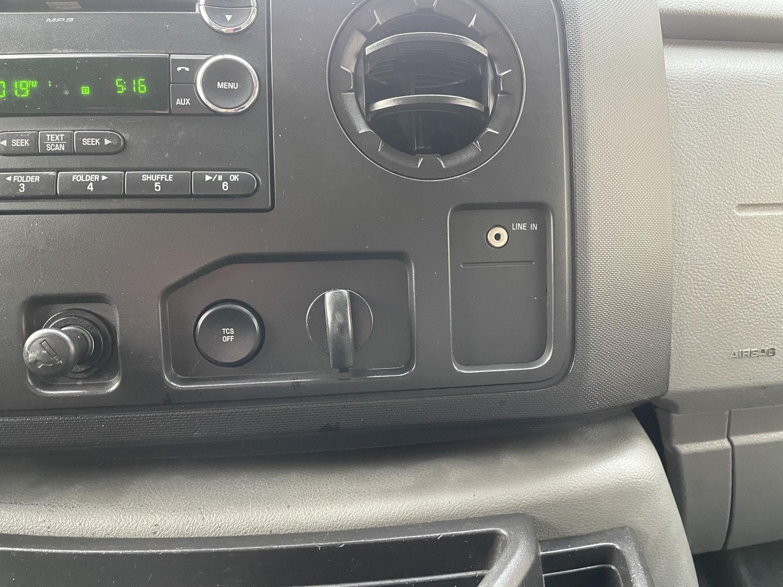 Used 2012 Ford Econoline Cargo Van for sale in Lincoln NE