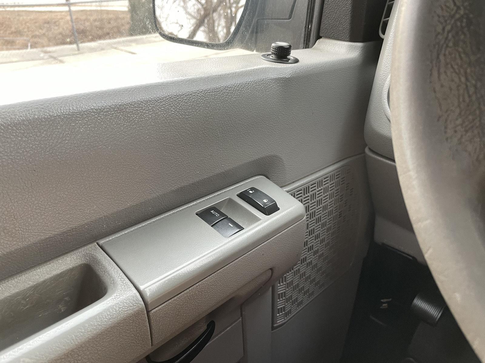 Used 2012 Ford Econoline Cargo Van for sale in Lincoln NE