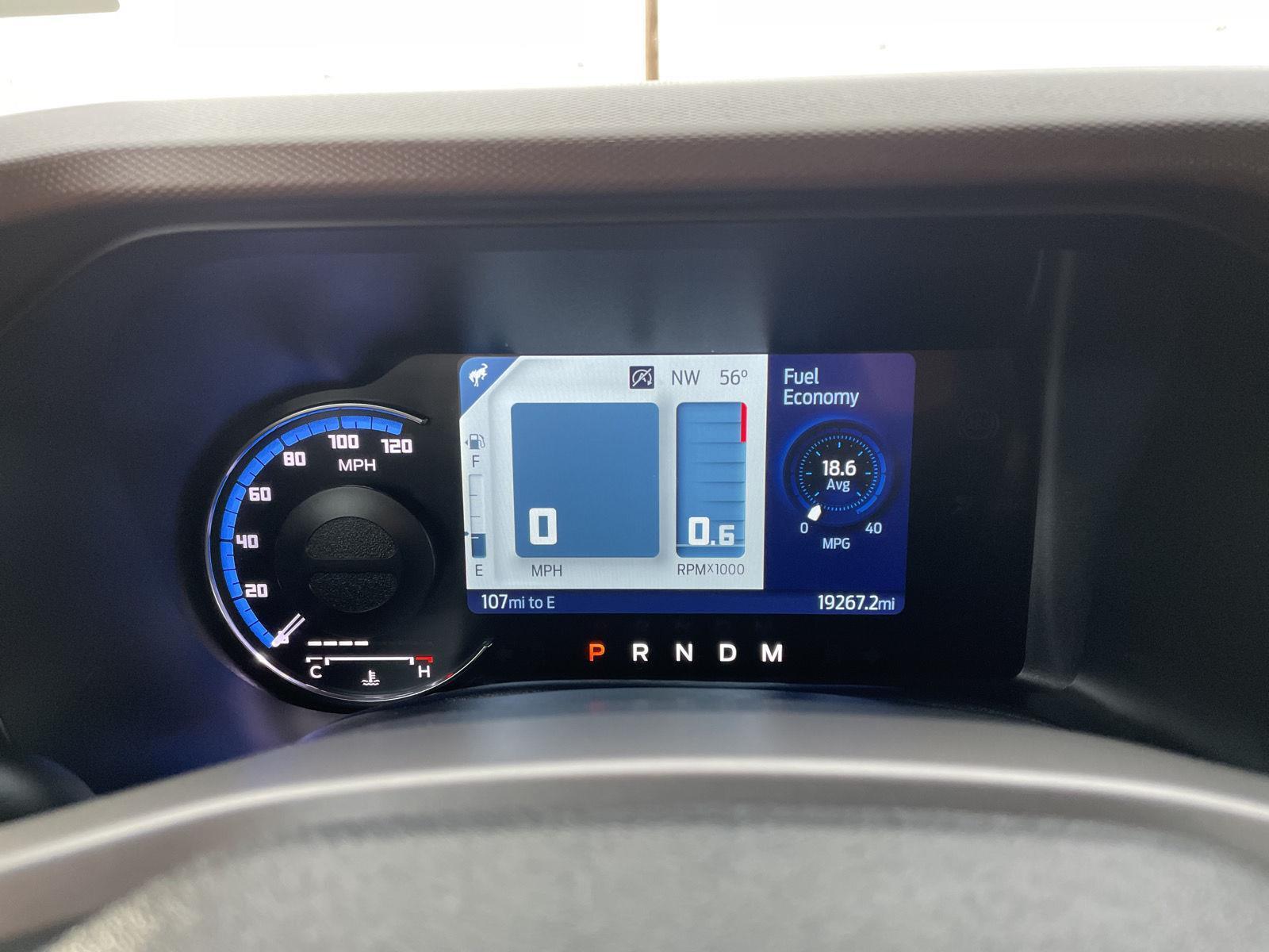 Used 2023 Ford Bronco for sale in Lincoln NE