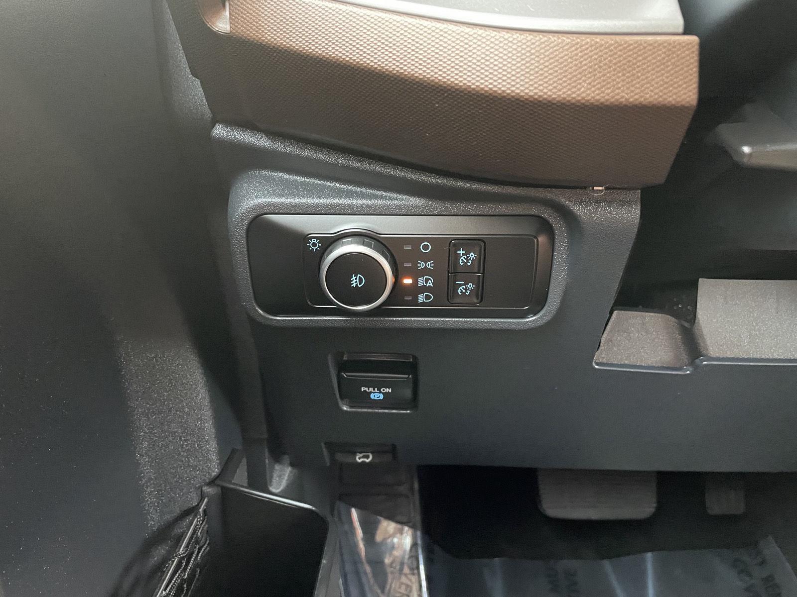 Used 2023 Ford Bronco for sale in Lincoln NE