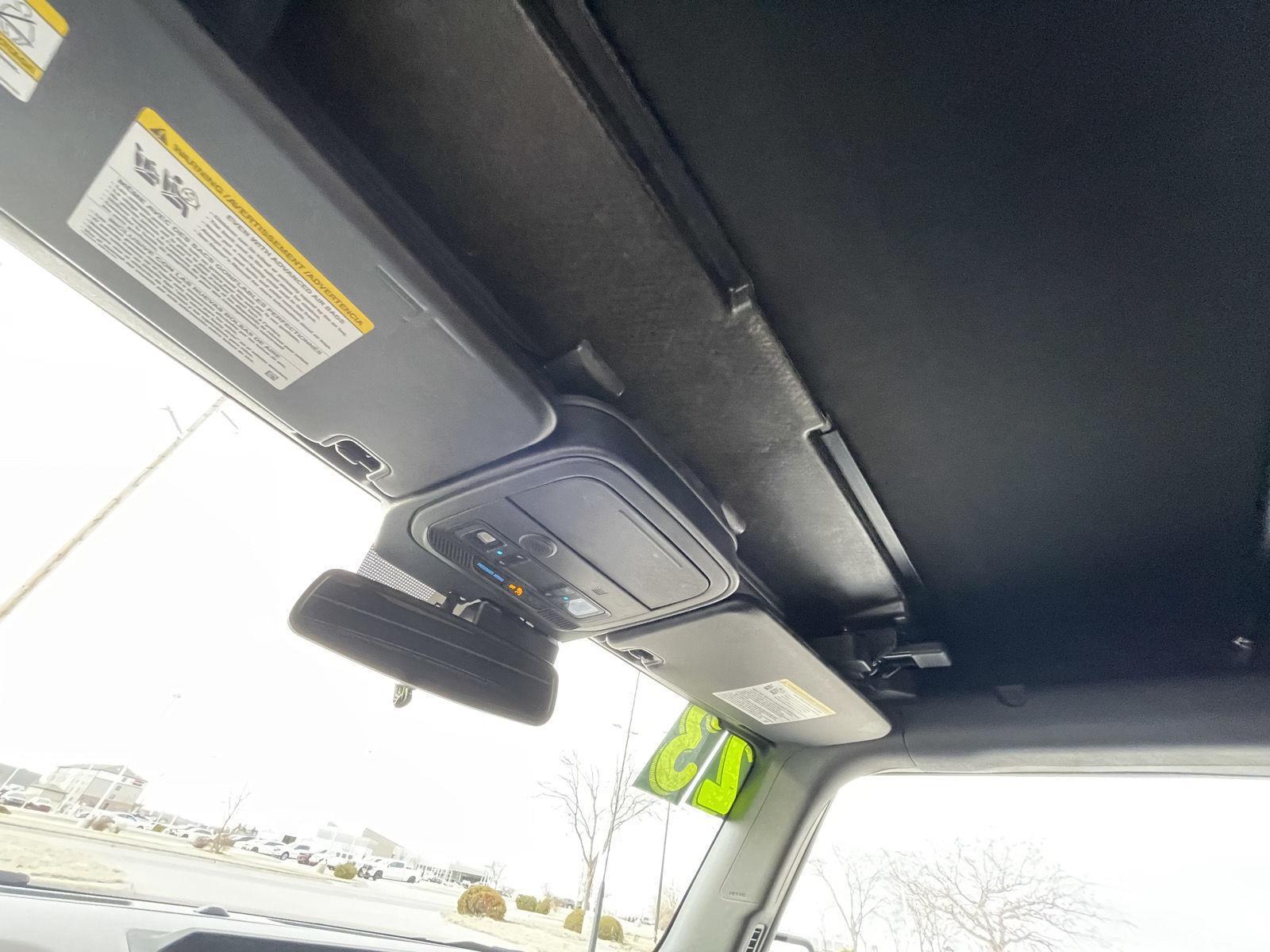 Used 2023 Ford Bronco for sale in Lincoln NE