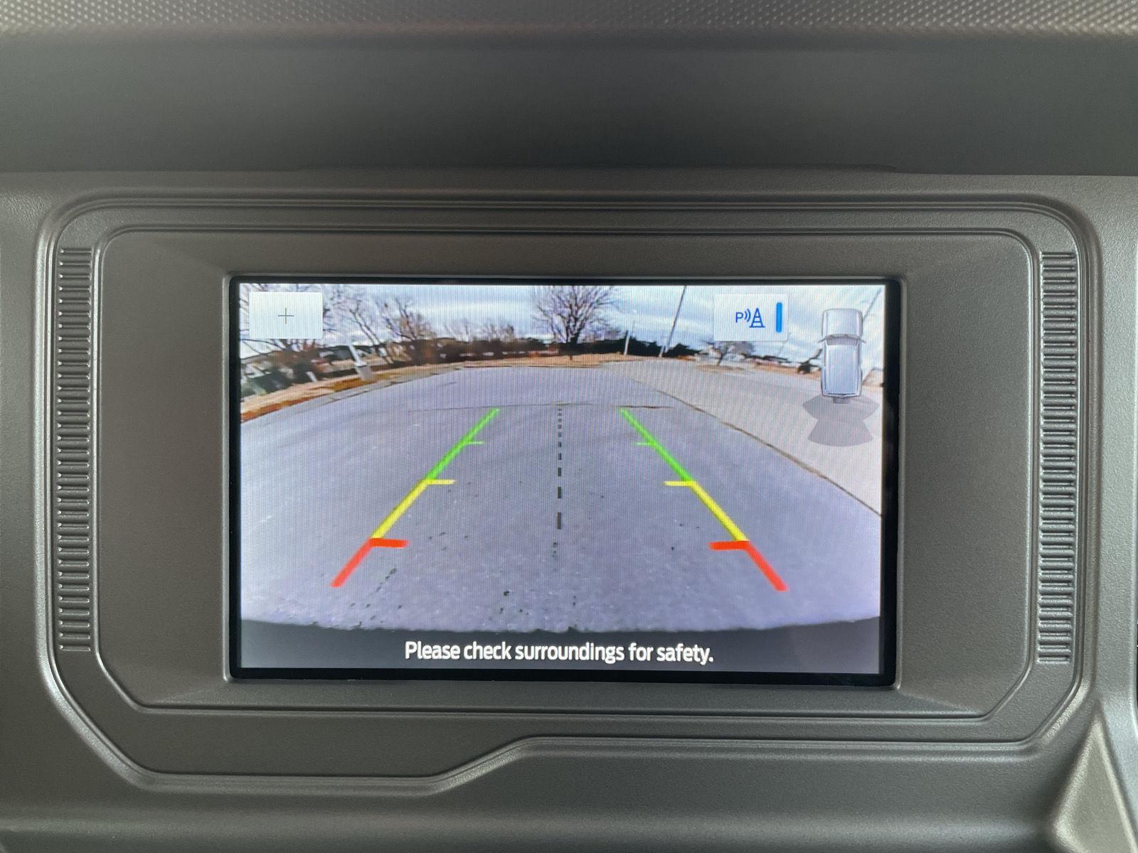 Used 2023 Ford Bronco for sale in Lincoln NE