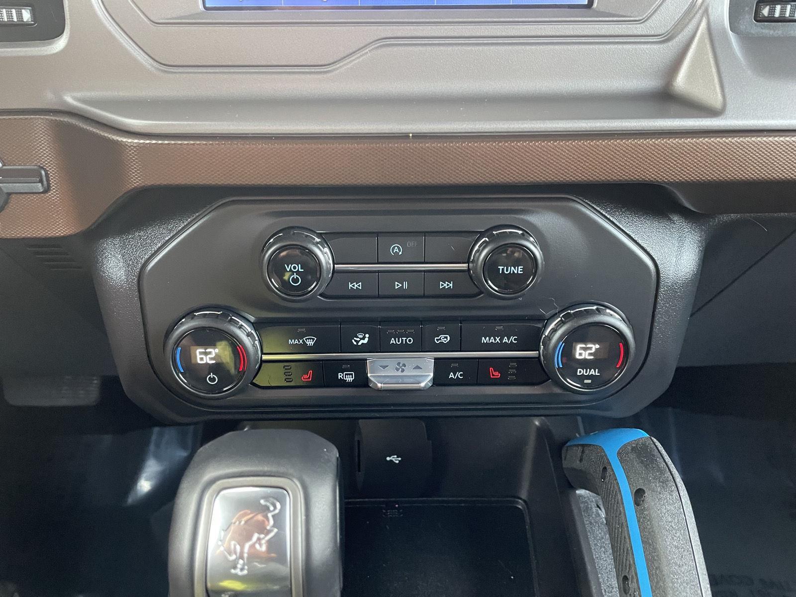 Used 2023 Ford Bronco for sale in Lincoln NE