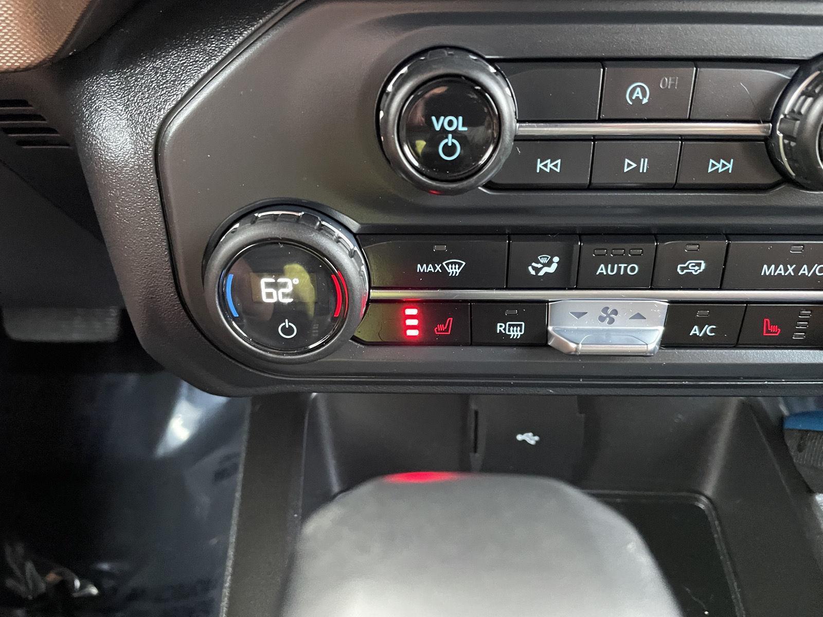 Used 2023 Ford Bronco for sale in Lincoln NE