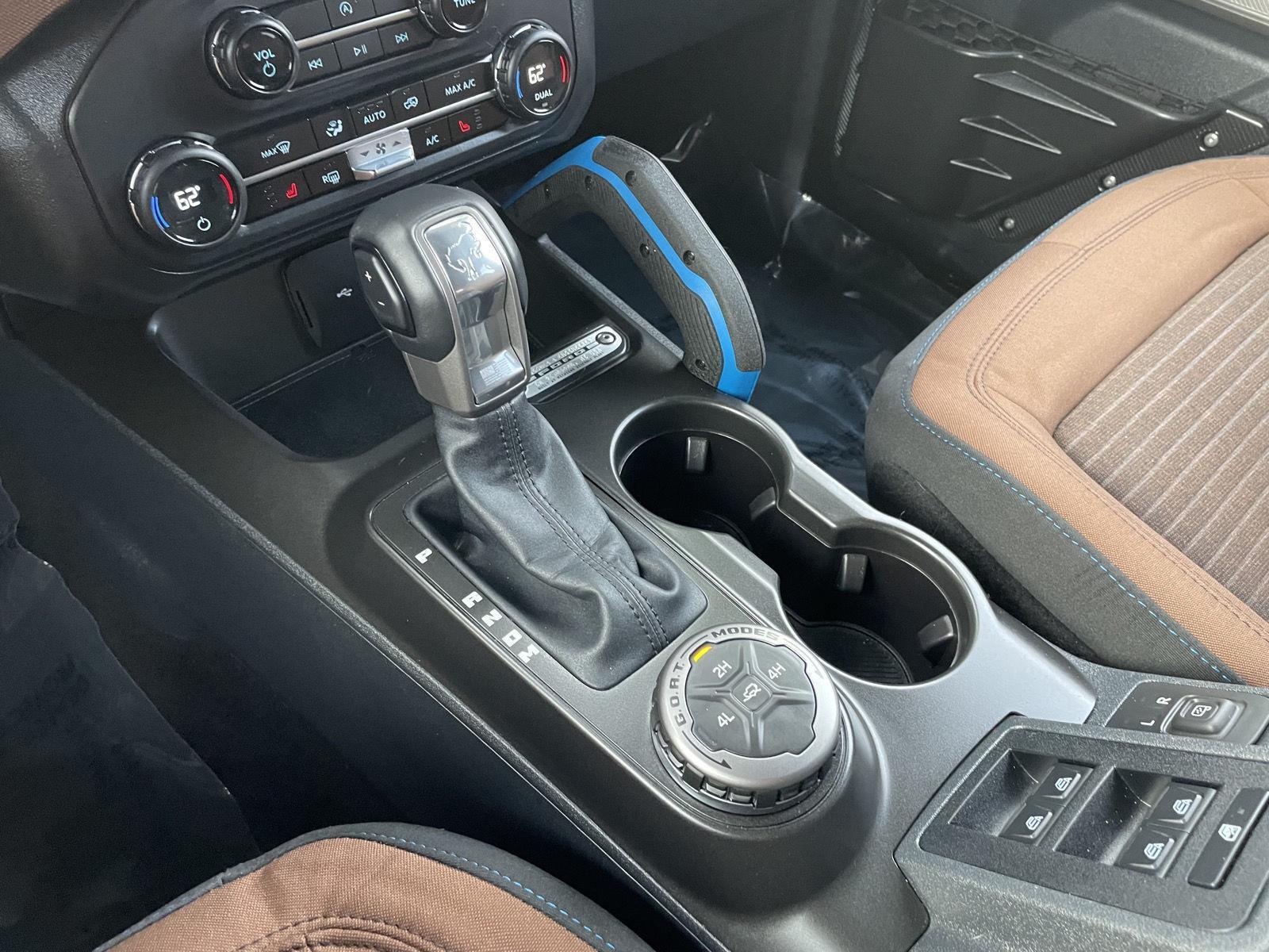 Used 2023 Ford Bronco for sale in Lincoln NE