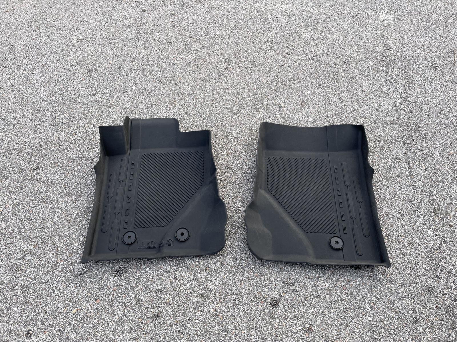 Used 2023 Ford Bronco for sale in Lincoln NE