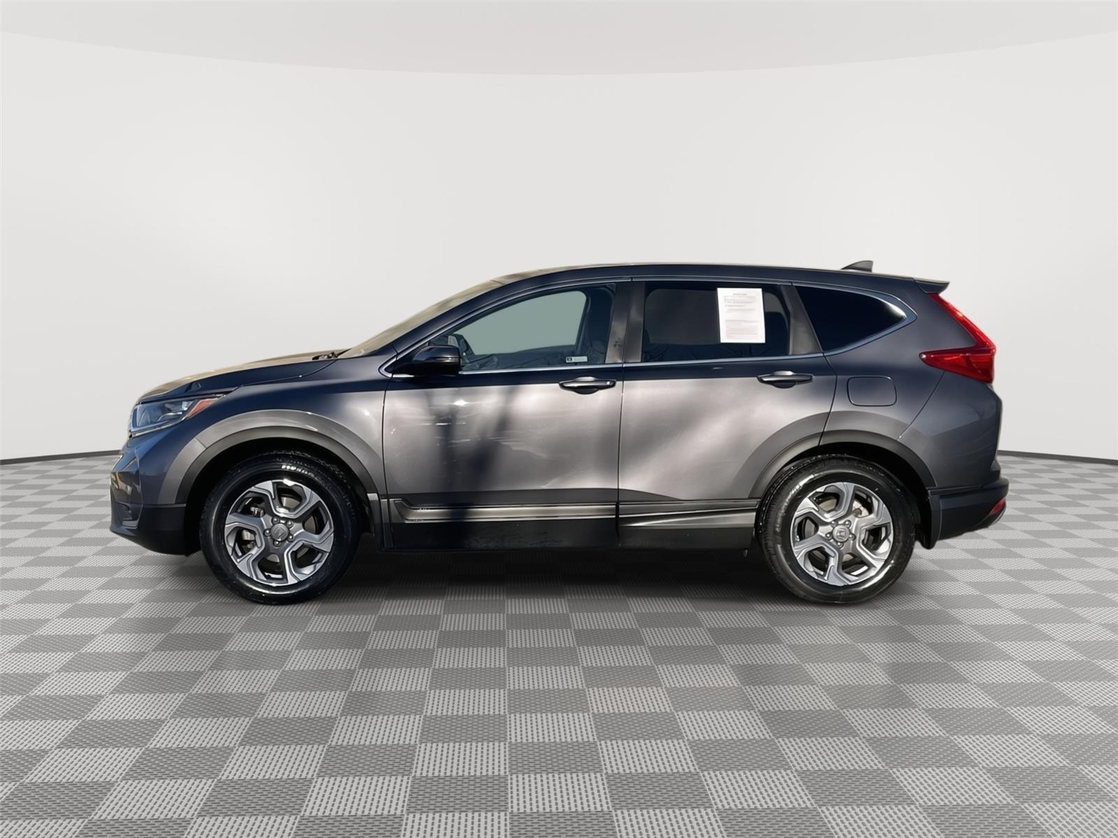 Pre-Owned 2019 Honda CR-V for sale in Lincoln NE