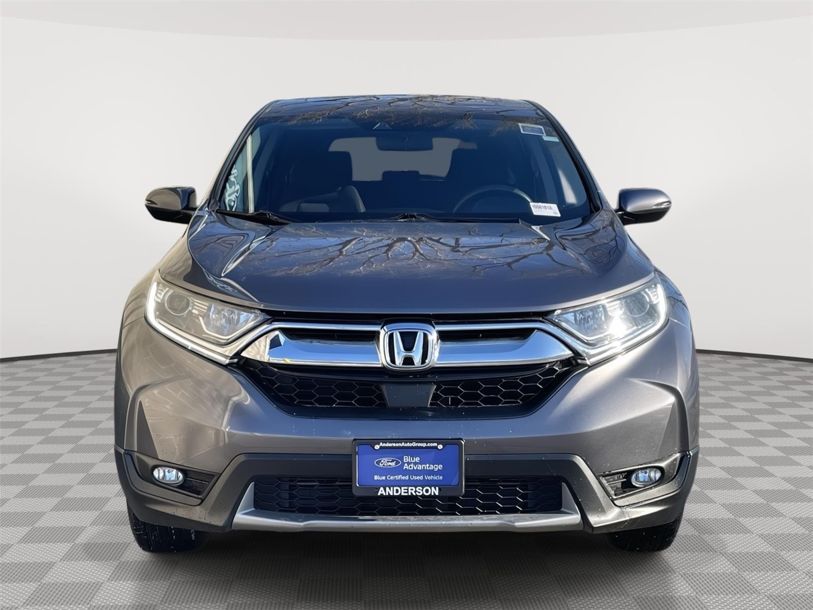 Pre-Owned 2019 Honda CR-V for sale in Lincoln NE