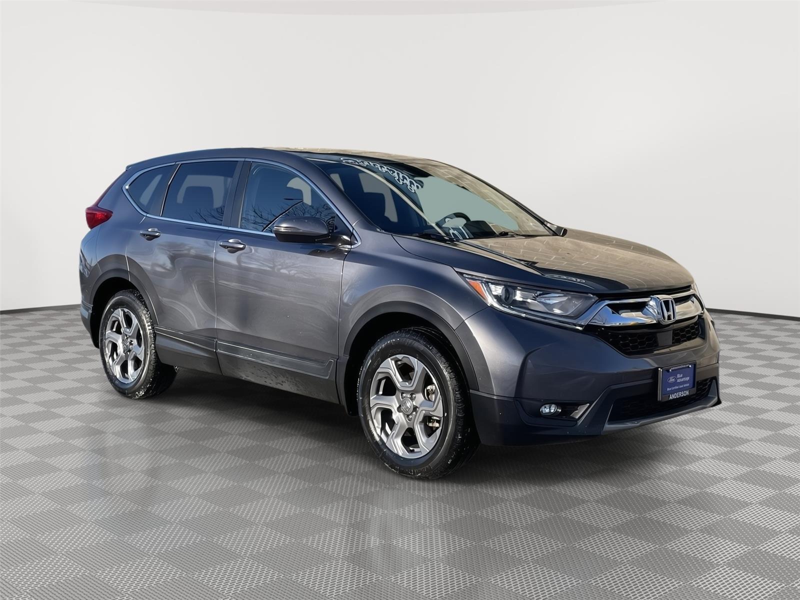 Pre-Owned 2019 Honda CR-V for sale in Lincoln NE