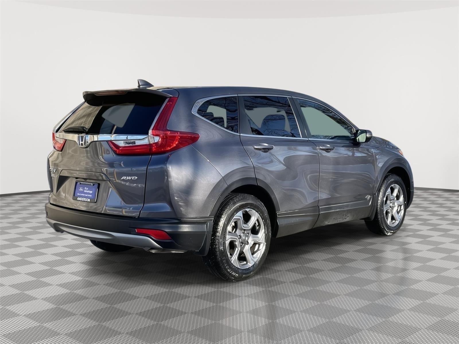 Pre-Owned 2019 Honda CR-V for sale in Lincoln NE