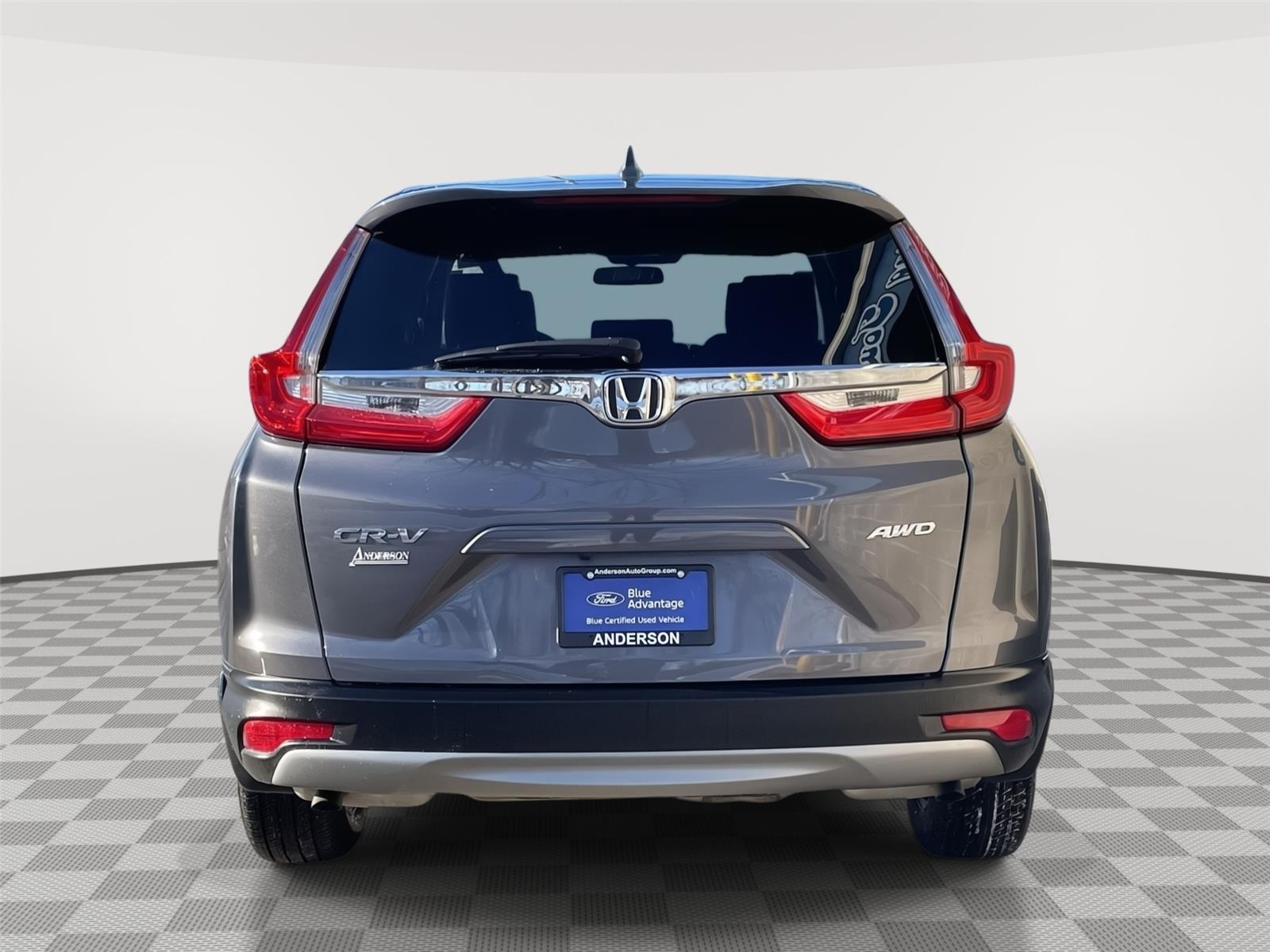 Pre-Owned 2019 Honda CR-V for sale in Lincoln NE