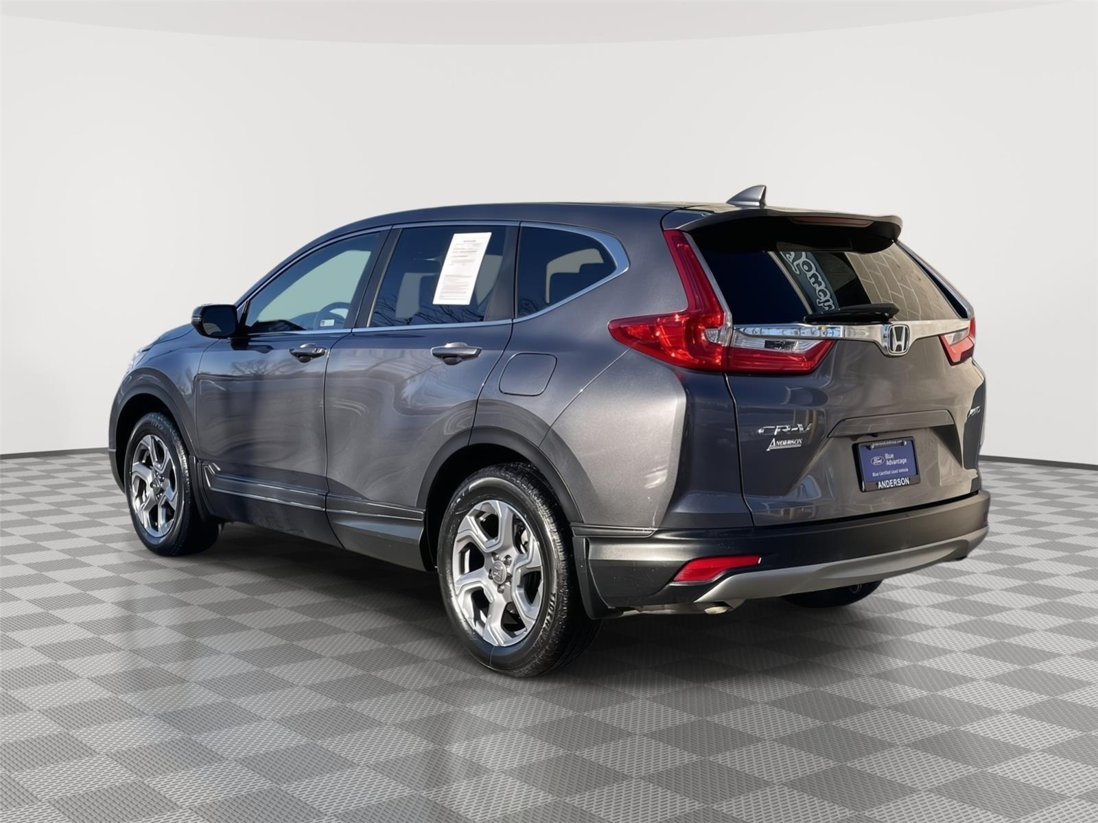 Pre-Owned 2019 Honda CR-V for sale in Lincoln NE