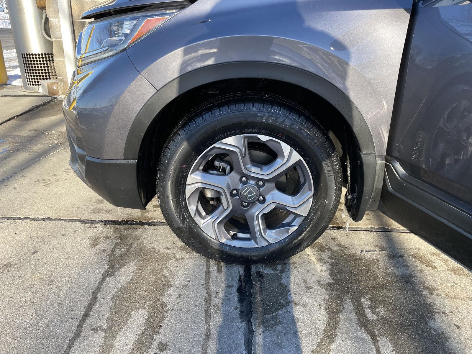 Pre-Owned 2019 Honda CR-V for sale in Lincoln NE