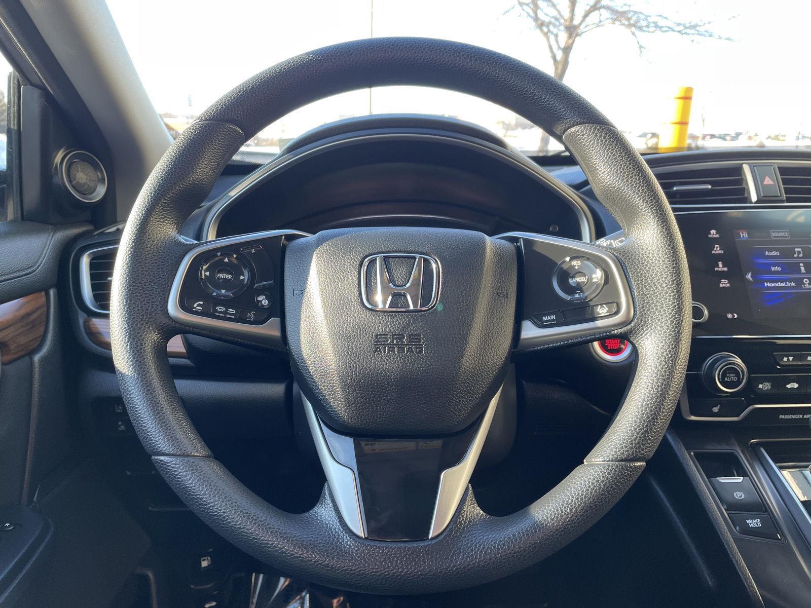 Pre-Owned 2019 Honda CR-V for sale in Lincoln NE