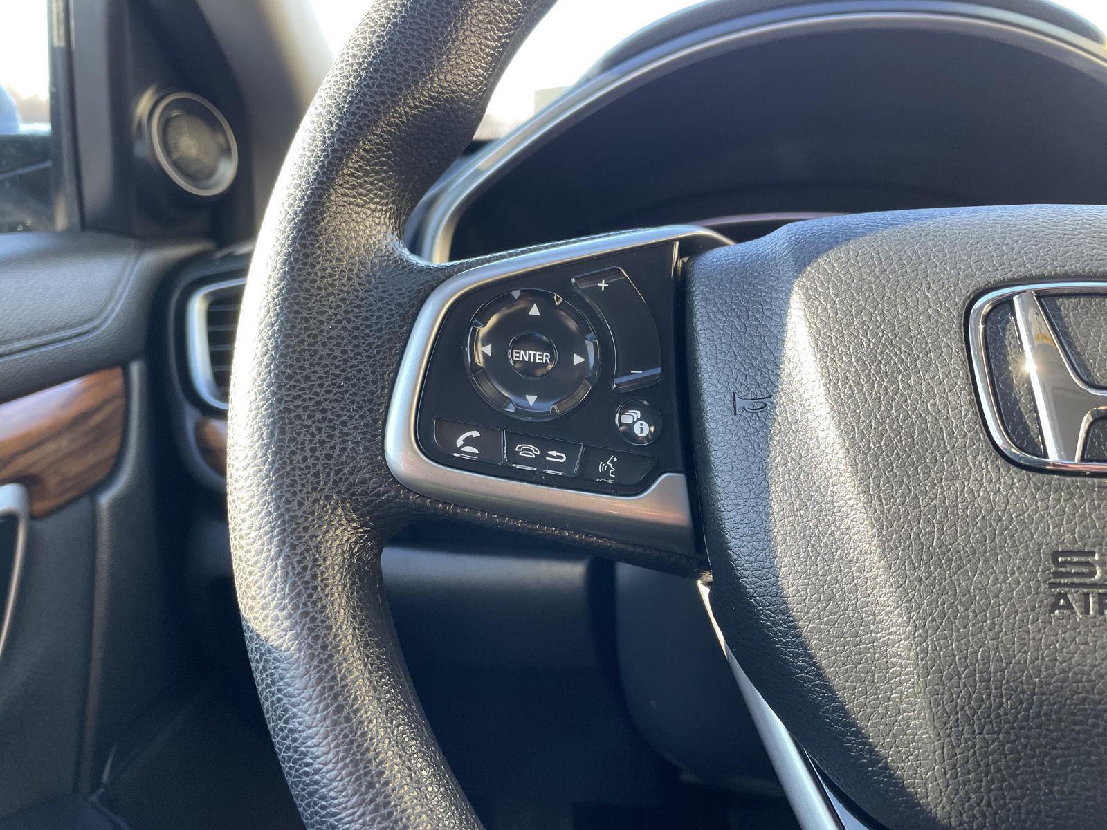 Pre-Owned 2019 Honda CR-V for sale in Lincoln NE